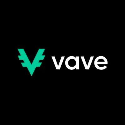 Icon for Vave Crypto Casino